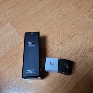 The Fact [5 IN 1] 더 팩트 내추럴 에스에프엔 에이틴 스킨토너 — 4점을 준 리뷰어가 2021년 2월 올린 사용 사진