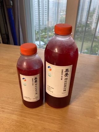 럽티네버님이 올린 리뷰 사진 1