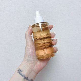 [스킨1004] 마다가스카르 센텔라 앰플 100ml — 5점을 준 리뷰어가 2024년 5월 올린 사용 사진