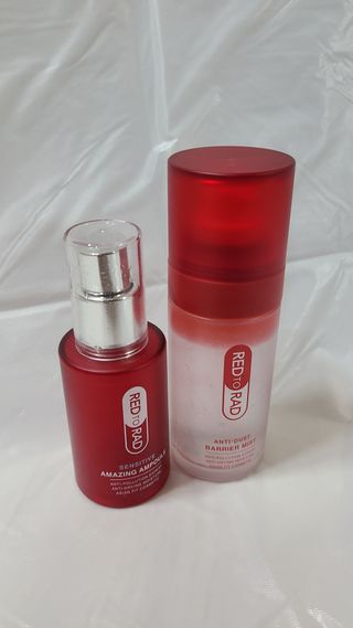 레드투래드 안티더스트 배리어 미스트 55ml — 5점을 준 리뷰어가 2021년 10월 올린 사용 사진
