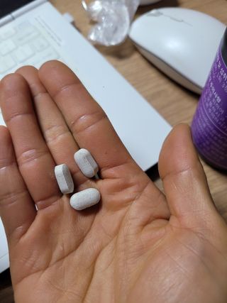 슬림플래닛 가르시니아 3900mg — 5점을 준 리뷰어가 2021년 3월 올린 사용 사진