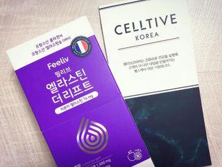 필리브 엘라스틴 더 리프트 — 5점을 준 리뷰어가 2021년 9월 올린 사용 사진
