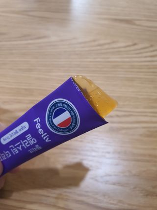 필리브 엘라스틴 더 리프트 — 5점을 준 리뷰어가 2021년 9월 올린 사용 사진