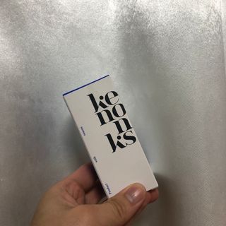 키노닉스 펀더멘탈 앰플 부스터 — 5점을 준 리뷰어가 2021년 9월 올린 사용 사진