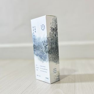 라쿰 북해도 헤어퍼퓸 (헤어에센스/오일) 100ml — 5점을 준 리뷰어가 2023년 4월 올린 사용 사진