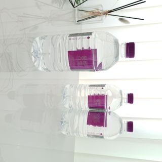 몽베스트 MONTBEST 1L 12입 — 5점을 준 리뷰어가 2022년 4월 올린 사용 사진
