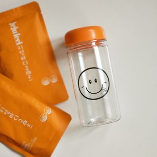 JEJUFEEL 리얼바디클렌즈 — 4점을 준 리뷰어가 2022년 9월 올린 사용 사진