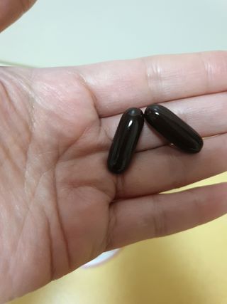 Swisse 스위스 고함량 프로폴리스 2,000mg 210정 — 5점을 준 리뷰어가 2021년 11월 올린 사용 사진