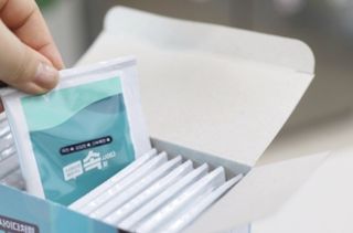 속사이다환 — 5점을 준 리뷰어가 2022년 4월 올린 사용 사진