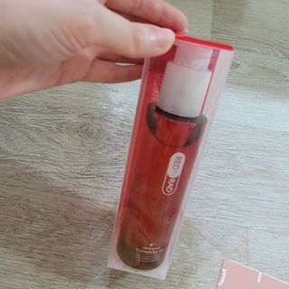 레드투래드 안티더스트 클렌징 오일 150ml — 5점을 준 리뷰어가 2021년 9월 올린 사용 사진