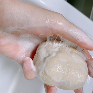 고은재 에그화이트 — 4.5점을 준 리뷰어가 2021년 10월 올린 사용 사진