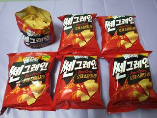 퍼스트캠퍼님이 올린 리뷰 사진 3