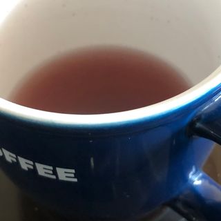 프리마인 자체 기업부설 연구소에서 찾아낸 건강한 수면의 비밀.  슬립토 플러스 30포 — 5점을 준 리뷰어가 2022년 4월 올린 사용 사진