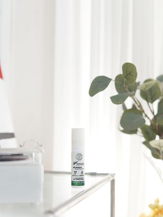 플랜토닌 프로폴리스 인후 스프레이 20ml — 4점을 준 리뷰어가 2023년 3월 올린 사용 사진