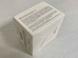 세렌디뷰티 라블룸 너리싱 리페어 크림 — 5점을 준 리뷰어가 2021년 3월 올린 사용 사진