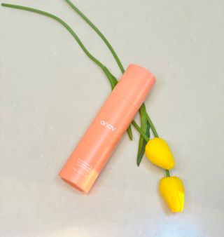 아노브코스메틱스 리커버리 스킨 컨디셔너 — 4점을 준 리뷰어가 2021년 11월 올린 사용 사진