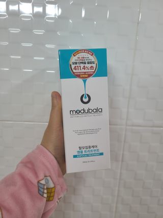 피부바리스타님이 올린 리뷰 사진 1