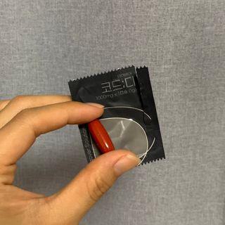 데어베어 [알쓰구원템] 숙취링거 성분을 담은 코드디 2개입 (2EA) — 4점을 준 리뷰어가 2022년 6월 올린 사용 사진