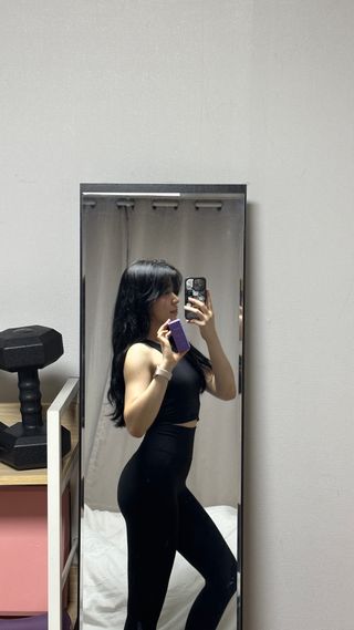 루트리 오디베리 5중 모공 리파이닝 앰플 — 5점을 준 리뷰어가 2023년 9월 올린 사용 사진