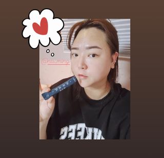 [푸름웰니스] 효소로 비우소서 1개월분-30포 — 5점을 준 리뷰어가 2022년 1월 올린 사용 사진