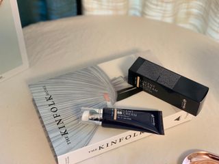 아이앤립 / EYENLIP 아이앤립 루센트 비비크림 2 Color — 4점을 준 리뷰어가 2021년 7월 올린 사용 사진