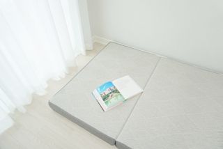 슬립앤슬립 슬립핏 [슬립앤슬립] 시그니처하이브리드 토퍼 4T / 시그니처하이브리드 삼단토퍼 9T — 5점을 준 리뷰어가 2021년 8월 올린 사용 사진