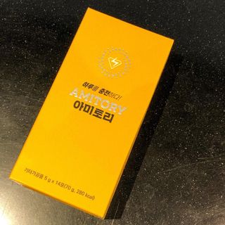 주식회사 씨크릿비에프랩 마시는 아미노산 아미토리 열대과일맛 14포 [1포, 5g / 보틀증정] — 5점을 준 리뷰어가 2023년 2월 올린 사용 사진