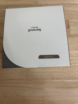 세렌디뷰티 퍼펙트 에어리 커버 쿠션 — 5점을 준 리뷰어가 2021년 6월 올린 사용 사진