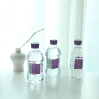 몽베스트 [MONTBEST] 330mL 20병 — 5점을 준 리뷰어가 2022년 2월 올린 사용 사진