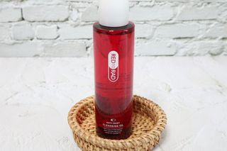 레드투래드 안티더스트 클렌징 오일 150ml — 5점을 준 리뷰어가 2021년 6월 올린 사용 사진