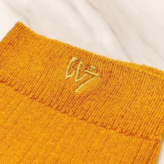 [사이즈가 있는 양말 필로이] 남/여 골지 발목 양말 4족 세트 남【S, M, L, XL】여【S, M, L】_컬러 랜덤 — 4.5점을 준 리뷰어가 2022년 6월 올린 사용 사진