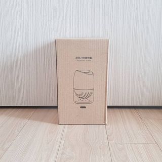 원달러샵 물기순삭 뽀송뽀송 규조토 수저통 — 2.5점을 준 리뷰어가 2021년 1월 올린 사용 사진