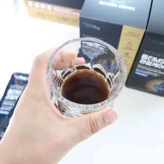 [브이푸드] 옵티MSM 관절케어 (70ml x30포) — 5점을 준 리뷰어가 2022년 7월 올린 사용 사진