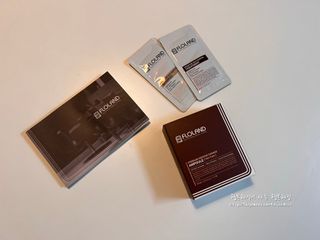 플로랜드 프리미엄 케라틴 체인지 헤어앰플 — 4.5점을 준 리뷰어가 2022년 4월 올린 사용 사진