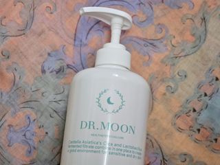[닥터문] 센텔라 시카케어 화이트머스크 바디워시 1000ml — 5점을 준 리뷰어가 2023년 7월 올린 사용 사진