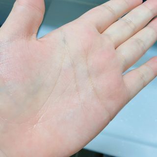알레바 내츄럴 2in1 헤어 바디워시 — 5점을 준 리뷰어가 2021년 2월 올린 사용 사진