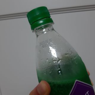 몽베스트 Montbest with Sparkling water Lime20병 — 5점을 준 리뷰어가 2022년 6월 올린 사용 사진