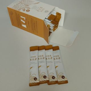 생활속미 이로운 효소균 15곡곡물발효효소 효소식품 — 5점을 준 리뷰어가 2021년 5월 올린 사용 사진
