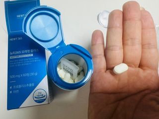 달콤쌉쌀쇼콜라님이 올린 리뷰 사진 1
