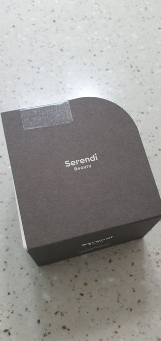 세렌디뷰티 라블룸 바이탈 리페어 크림 — 4점을 준 리뷰어가 2021년 3월 올린 사용 사진