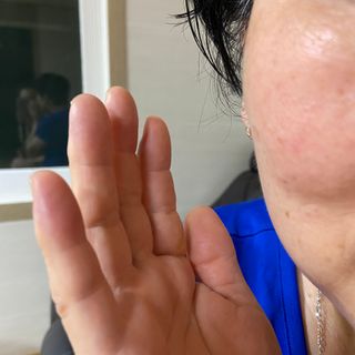 키노닉스 클래리티 밸런싱 크림토너 — 5점을 준 리뷰어가 2021년 9월 올린 사용 사진