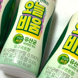 락토조이 오늘비움(구) — 5점을 준 리뷰어가 2022년 1월 올린 사용 사진