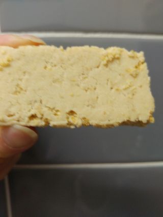 씨알푸드 건강기능식품 6년근 홍삼 함유, 바로먹는 홍삼바 30g 12개입 — 5점을 준 리뷰어가 2022년 3월 올린 사용 사진