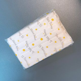 프레이즈코스메틱스 [KC인증] 벨라 어린왕자 한지마스크 [베이지,핑크] — 5점을 준 리뷰어가 2021년 2월 올린 사용 사진
