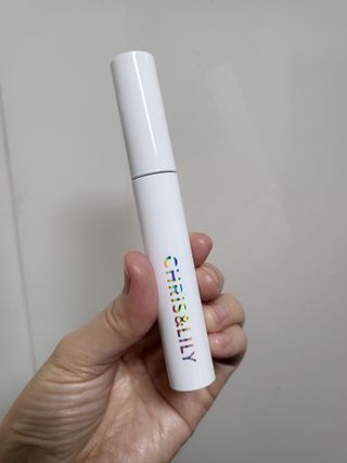 [크리스앤릴리] 아이워너비 픽스카라 — 4점을 준 리뷰어가 2022년 10월 올린 사용 사진