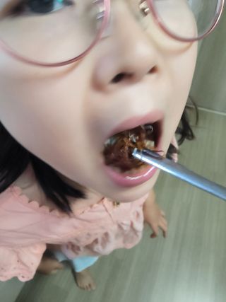 앙투어솔레 아일랜드 구워먹는 치즈 100 자연 치즈 와인안주 300g(100g x 3팩) — 5점을 준 리뷰어가 2022년 8월 올린 사용 사진