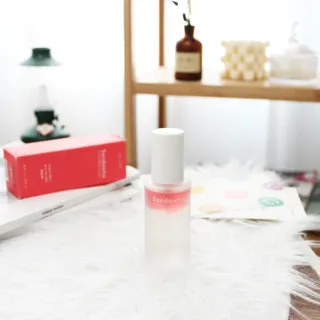 산다화 더블 이펙트 안티 링클 세럼 50ml — 4.5점을 준 리뷰어가 2023년 1월 올린 사용 사진
