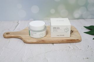 디에이브 더마-테카 바이옴 크림 50ml — 5점을 준 리뷰어가 2022년 11월 올린 사용 사진
