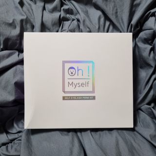 피비에스코리아 [오마이셀프] 셀프 속눈썹펌 키트 뷰러펌 파마 세트 — 5점을 준 리뷰어가 2021년 12월 올린 사용 사진