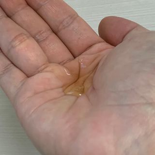 라라로즈데이 시즌2 여성청결제 200ml 아로마 페미민 클렌저, 독일더마인증 — 5점을 준 리뷰어가 2021년 9월 올린 사용 사진